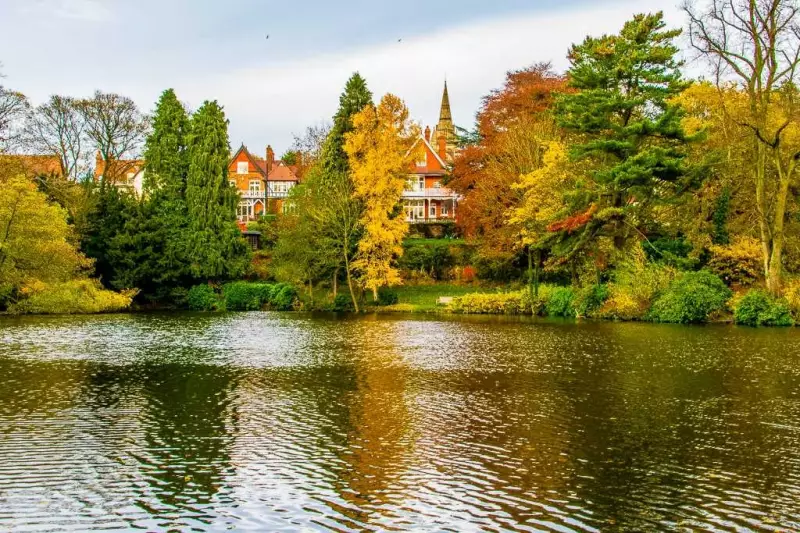 Moseley's Evolution: Birmingham's Bohemian Suburb Faces Change and Hopes for Revival