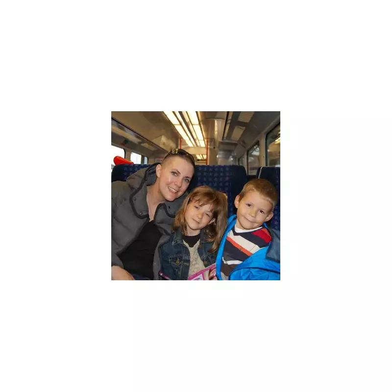 Mother's 16-year cancer battle after sore throat leads to myeloma diagnosis