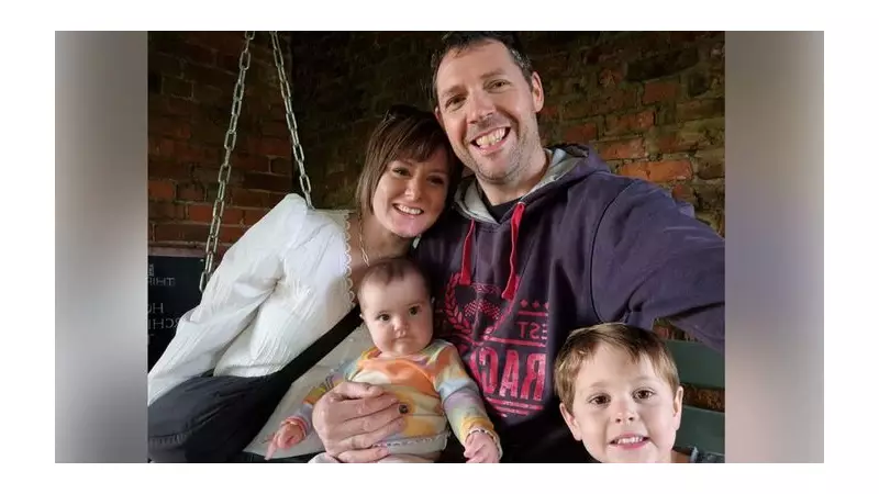 Mother's Life Saved by Nottinghamshire's Margaret Oates Mother and Baby Unit