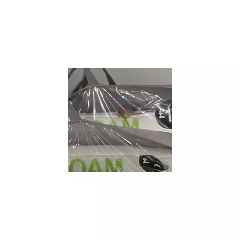 Mouse Infestation Shocks Shoppers at Birmingham Primark Store