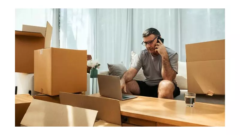 Moving Home Cost Shock: The £25,000 Hidden Bills Catching UK Movers Out