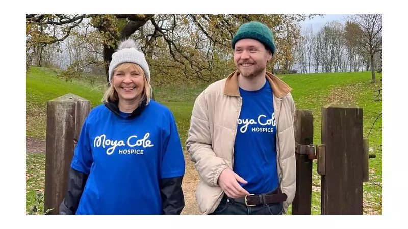 Moya Cole Hospice's 100km February Challenge: Walk, Run, Swim or Cycle
