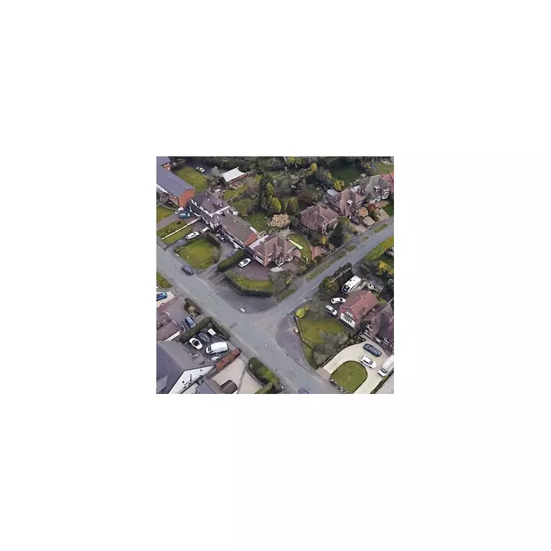 MP and 131 Residents Object to 'Out of Character' Streetly Extension Plan