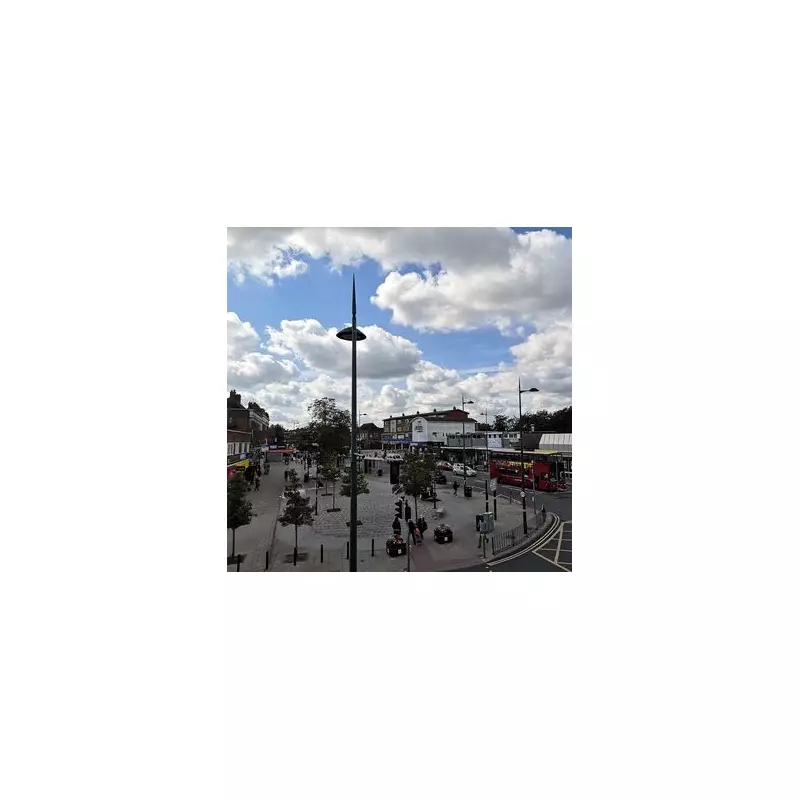 MP Slams 'Revolving Door' Between Betting Shops and Off-Licences on Birmingham High Street