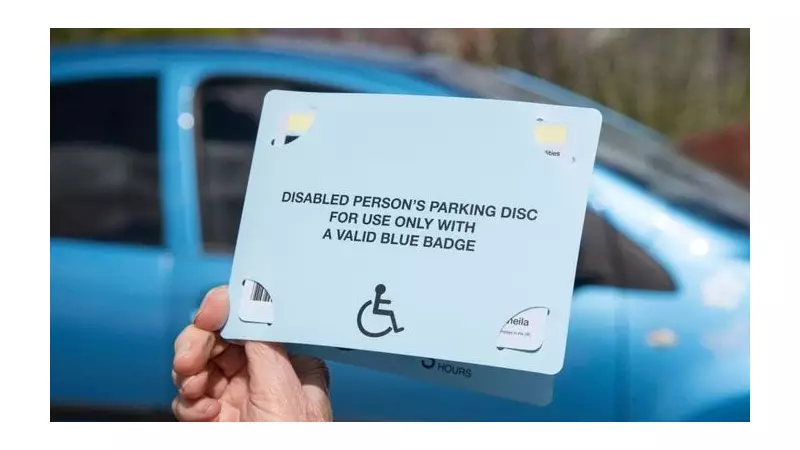 MPs Demand Blue Badge Reform for Fluctuating Conditions Like Parkinson's