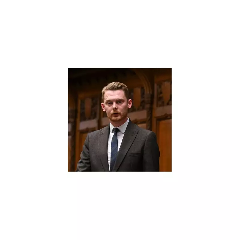 MP's Push to Criminalise Political Lies Gains Cross-Party Backing