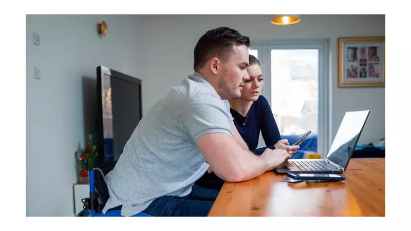 MPs Slam DWP Over 'Unacceptably Poor' PIP Delays Pushing Claimants Into Debt