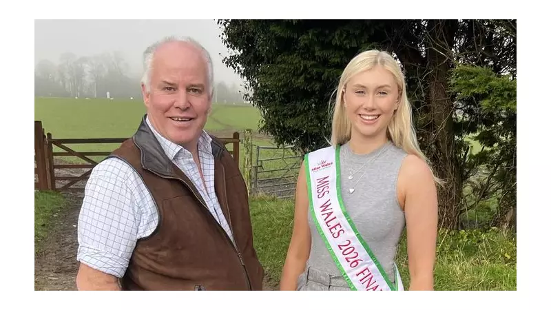 MS Andrew RT Davies Backs Student's Anti-Loneliness Campaign in Vale of Glamorgan