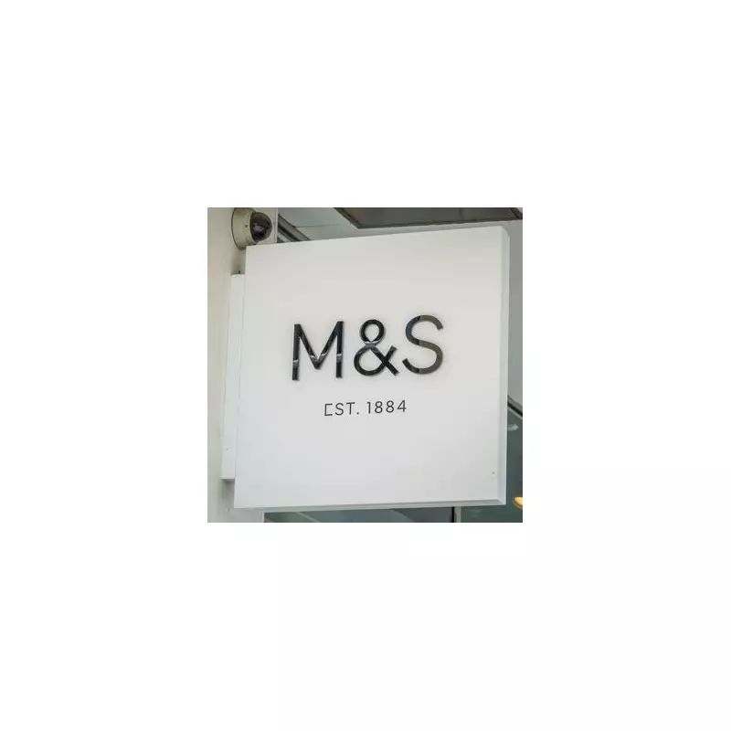 M&S Argyle Jumper Sells Out Fast as Shoppers Hail 'Beautiful' £36 Design