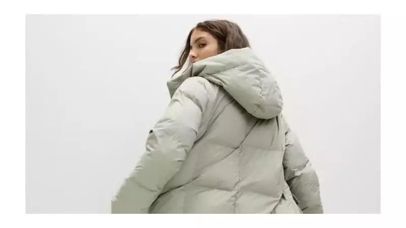 M&S 'Duvet Coat' with 20% Discount: Shoppers Hail 'Warmest Jacket Ever'