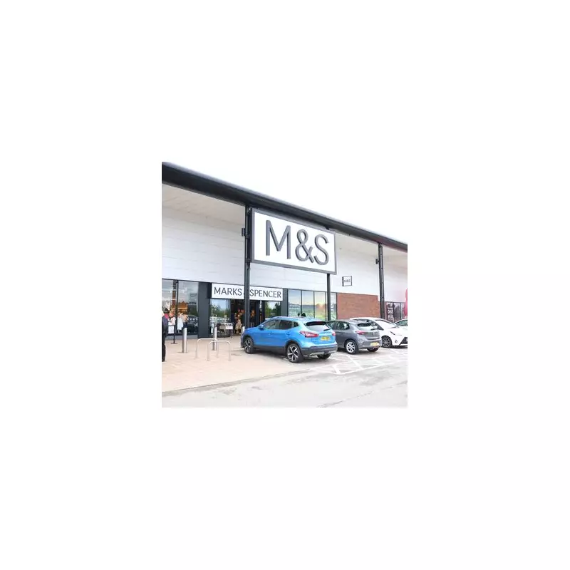 M&S Launches £30 Luxury Sleep Beauty Box with £142 Value