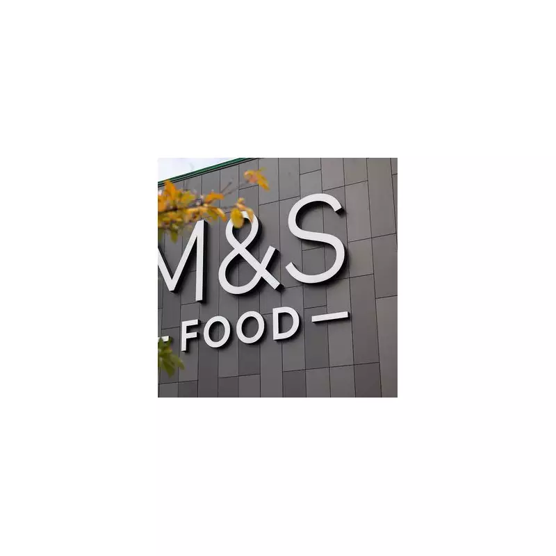 M&S Launches Gluten-Free Colin the Caterpillar Cake After Fan Demand