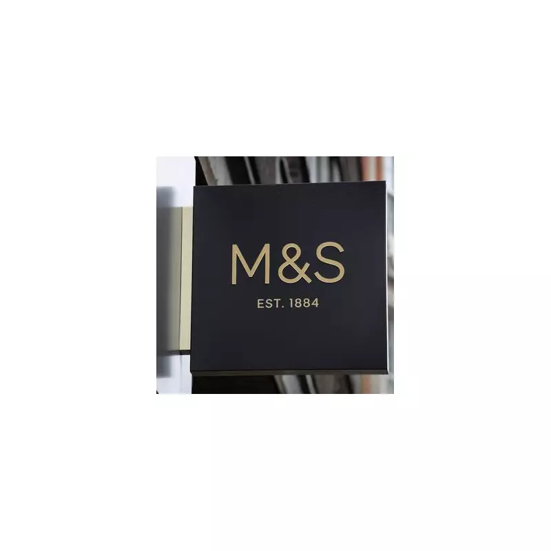 M&S Shoppers Rave About New £65 Suedette Jacket: 'Bought on a Whim'