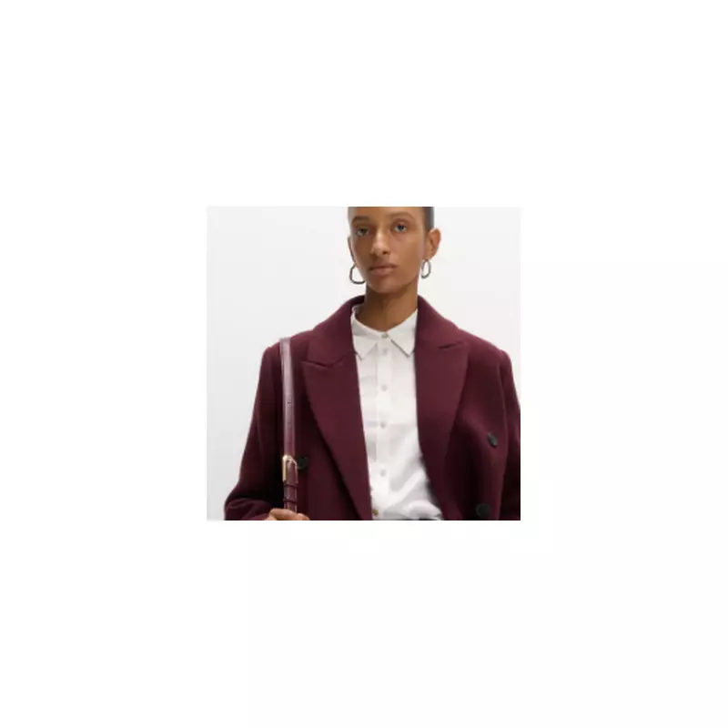 M&S Slashes Price of Office Trousers to £11.99, Sparking Frenzy