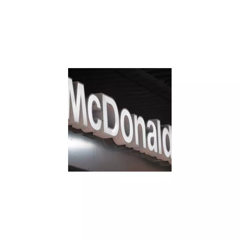 M&S 'Special Burger Sauce' hailed as perfect McDonald's Big Mac sauce dupe