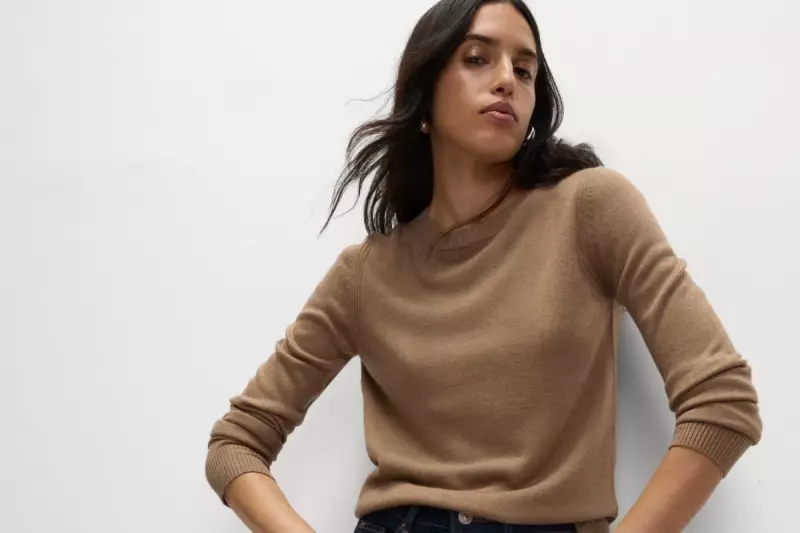 M&S Supersoft Jumper: The £18 Wardrobe Essential for 2026