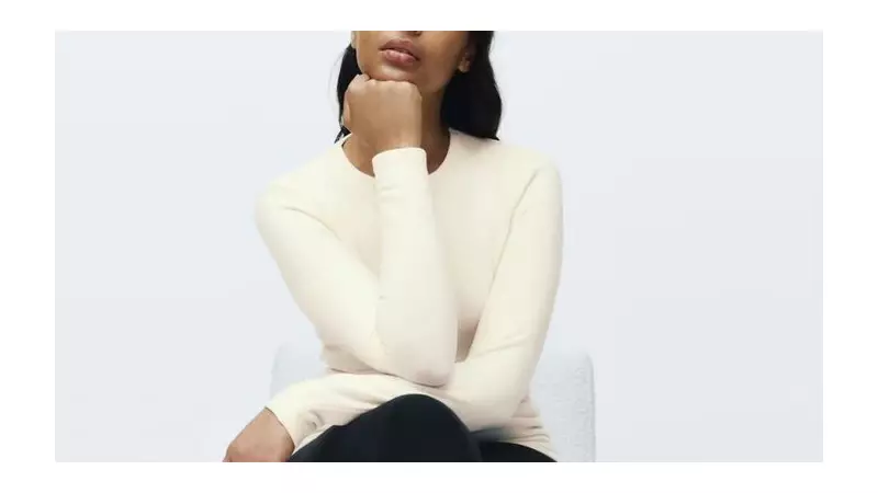 M&S Thermal Top Saves £15: Stay Warm for Under £10 This Winter