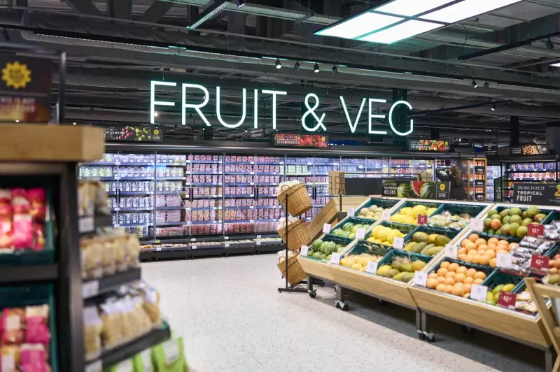 M&S Unveils Major West Midlands Expansion with New Food Stores Planned for 2026