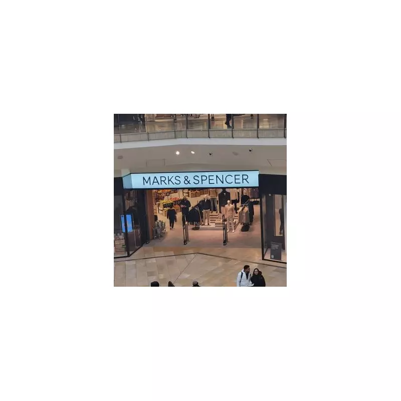 M&S's 'Sophisticated' £75 Coat with Detachable Scarf Now Just £37.50