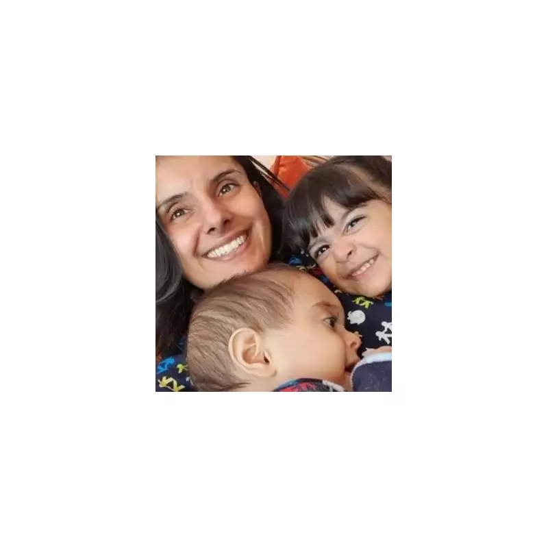 Mum, 40, Dies 4 Weeks After A&E Bowel Cancer Diagnosis