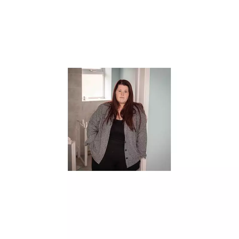 Mum's Two-Year Wait for Disabled Son's 'Unusable' Extension