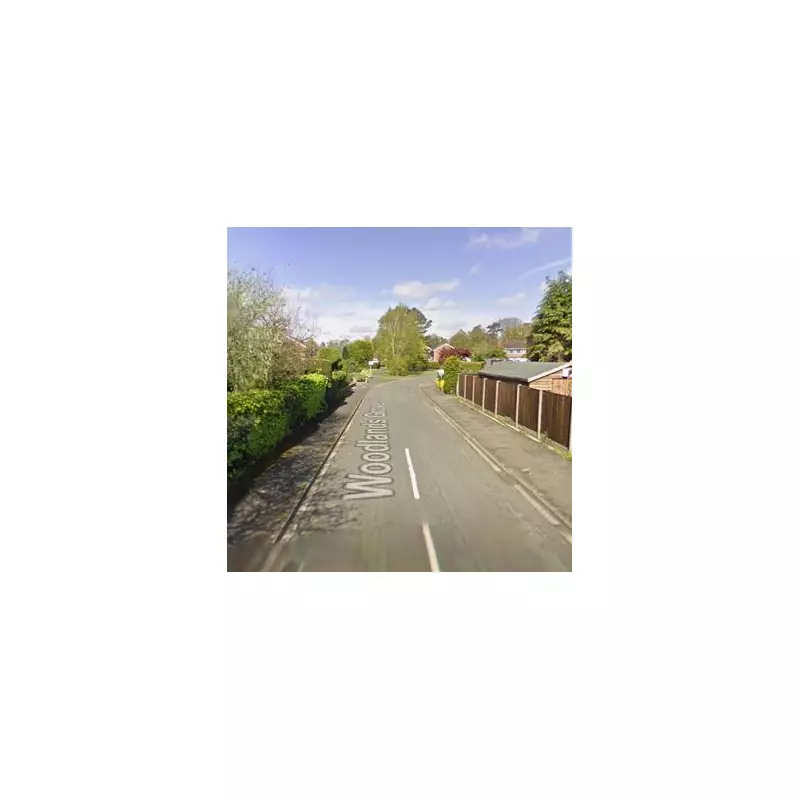 Murder Investigation Launched After 84-Year-Old Woman Found Dead in Shropshire