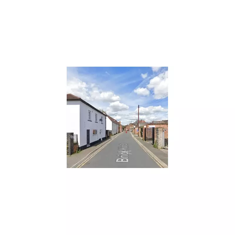 Murder suspect released after post-mortem finds Evesham woman died naturally