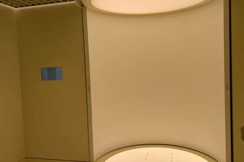 My Honest Review of the £300 Neko Health Scan in Birmingham