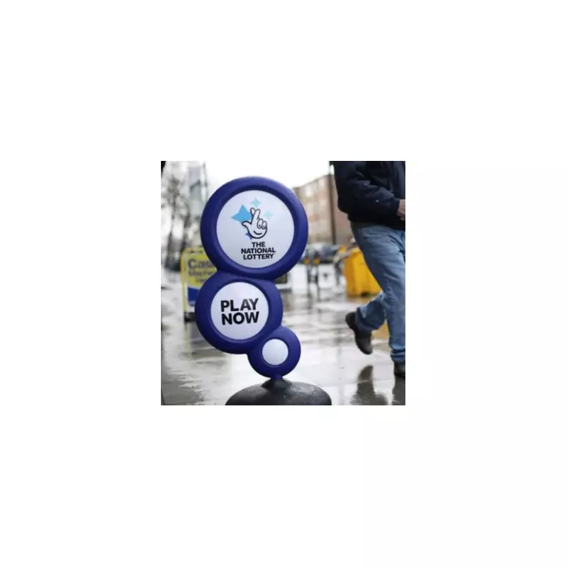 National Lottery Digital Platforms Remain Offline Following Weekend Outage