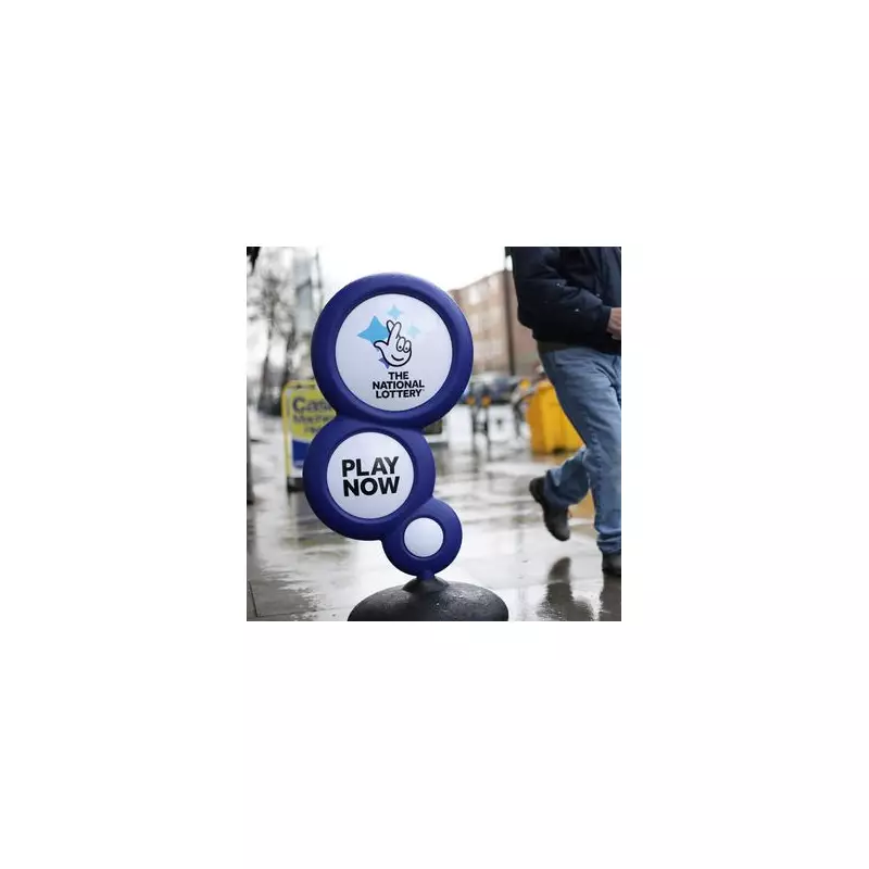 National Lottery Digital Platforms to Undergo Major 24-Hour Upgrade This Weekend