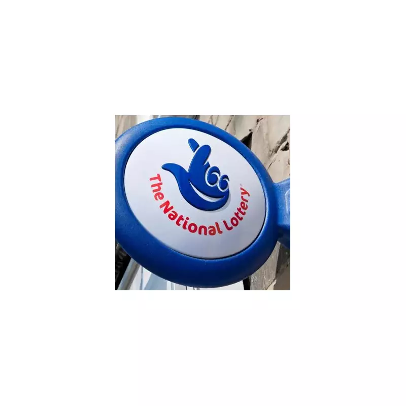 National Lottery Digital Shutdown: Major Upgrade Begins Saturday Night