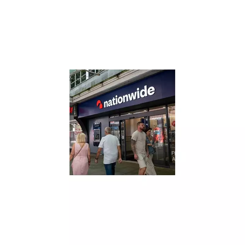 Nationwide Commits £25m to Close Funding Gap for Female-Led UK Businesses