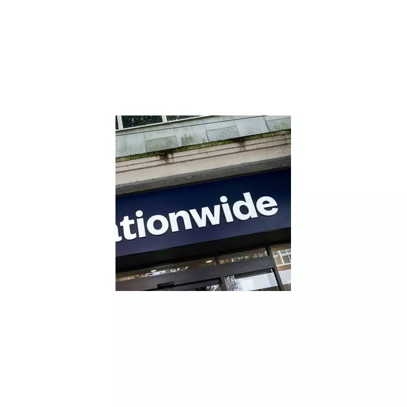 Nationwide customers set for £275 cash boost in 2026