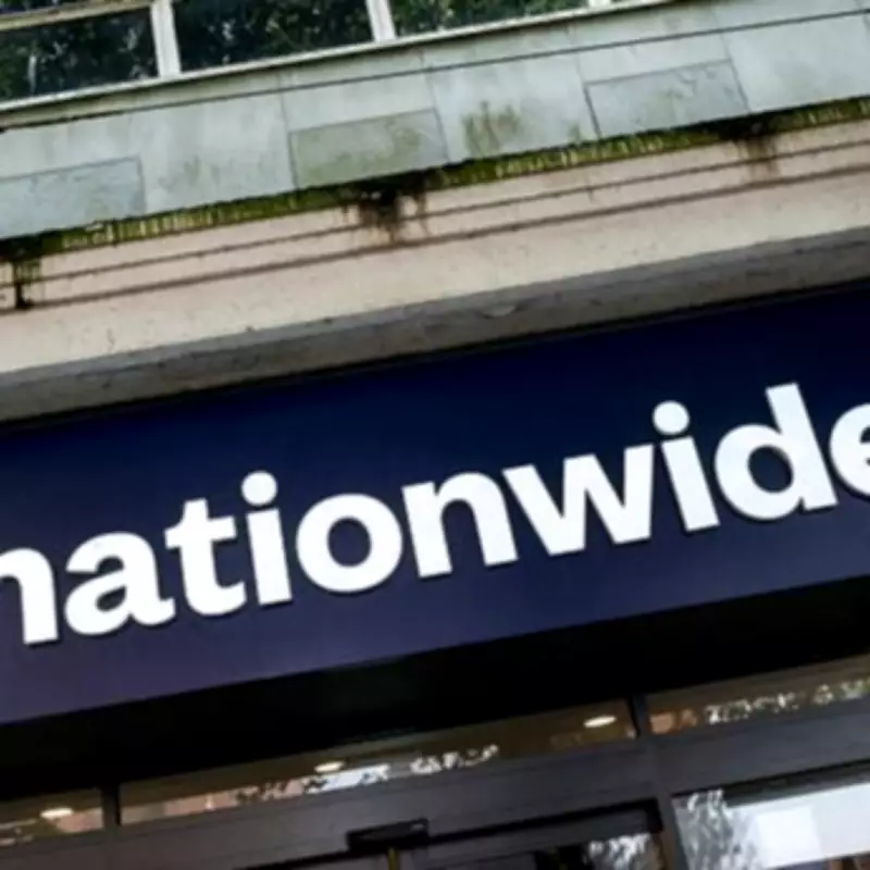 Nationwide Implements New £75,000 Income Threshold for Enhanced Mortgage Borrowing