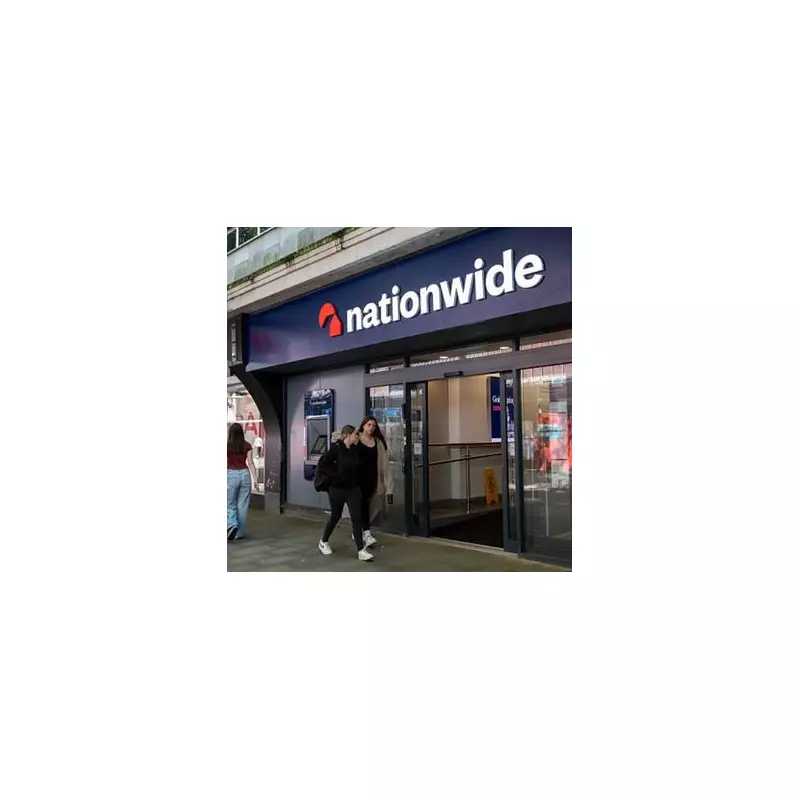 Nationwide Introduces Six-Times-Income Mortgage Rule Amid Expert Warnings