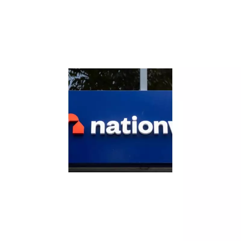 Nationwide Slashes Mortgage Rates by 0.20%, Launching 3.50% Deal