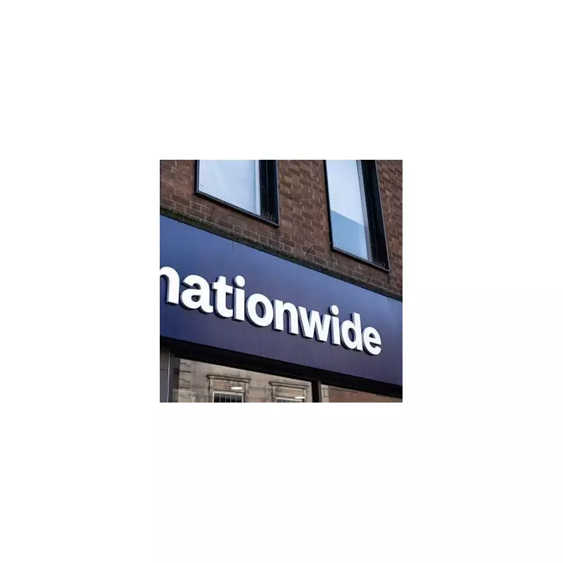 Nationwide Slashes Savings Rates, Costing Customers £20 Annually