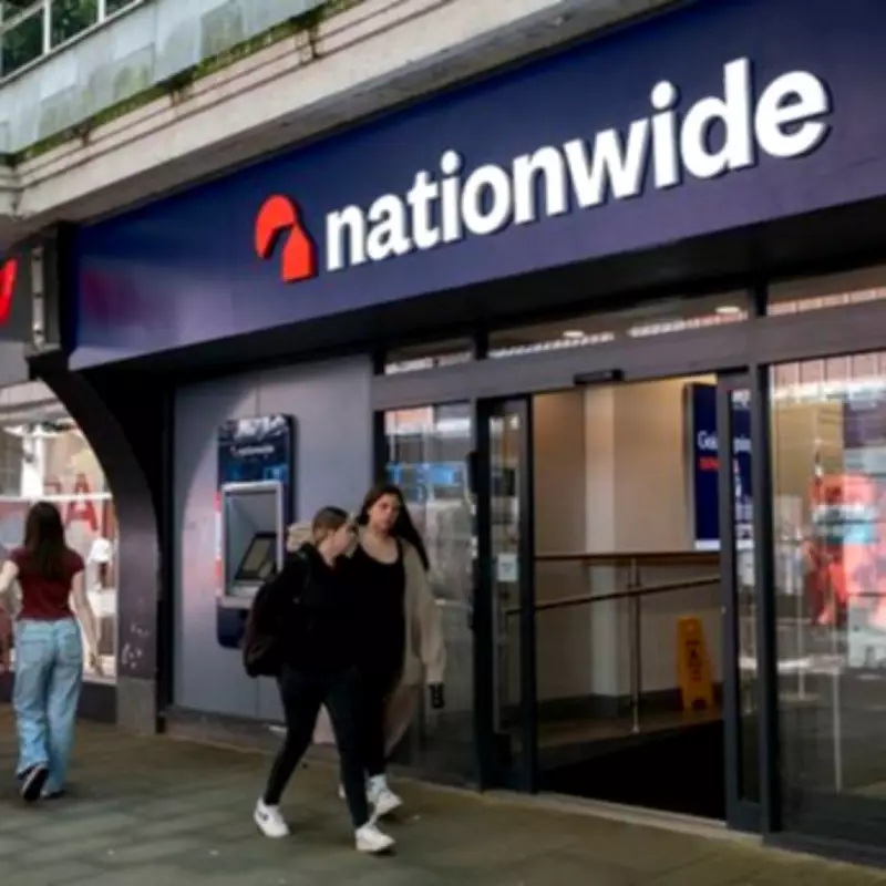 Nationwide Slashes Savings Rates: Two-Week Warning for Account Holders