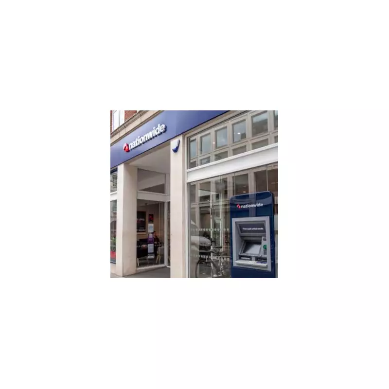 Nationwide Slashes Savings Rates Up to 0.25% from February 10