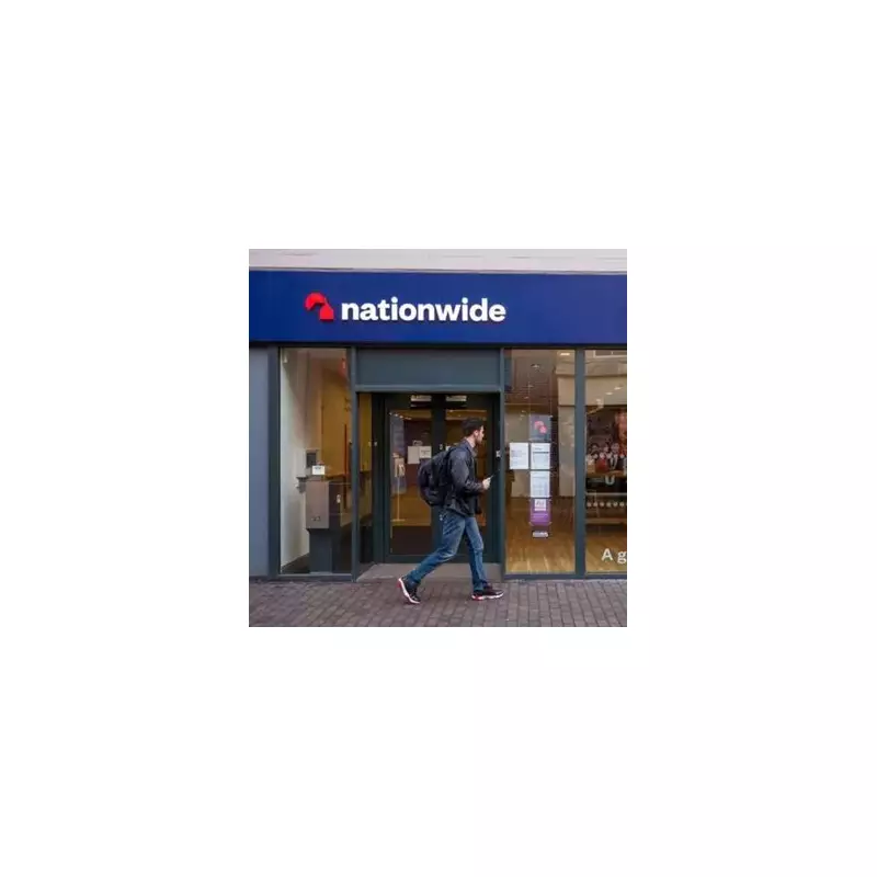 Nationwide Slashes Savings Rates, Urges Customers to Review Accounts