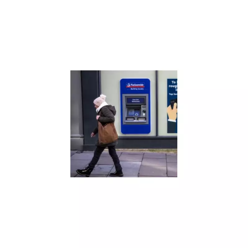 Nationwide to Cut Savings Rates from February 10 After Bank of England Move