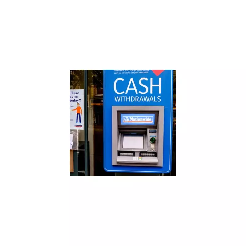 Nationwide Warns of 7-Day Payment Delays as Customers Report Pending Issues