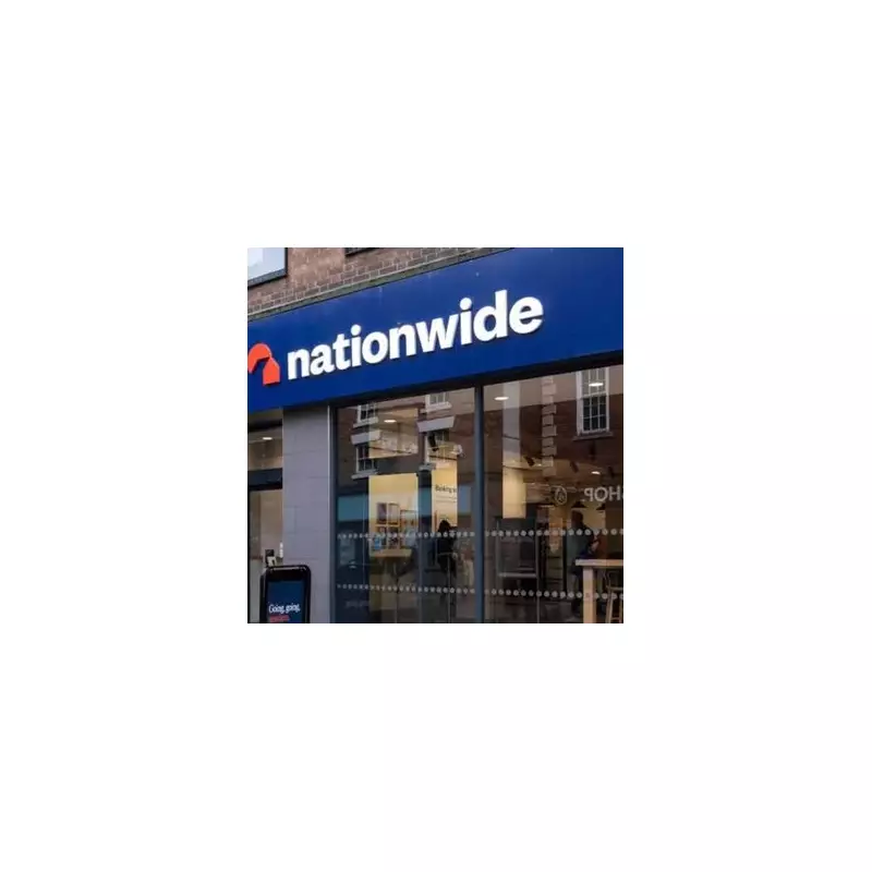 Nationwide's £100 Bonus: 2026 Update on Fairer Share Payments