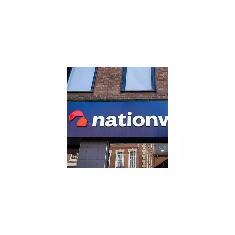 Nationwide's £100 Bonus: Martin Lewis' MSE Urges Action Before March Deadline