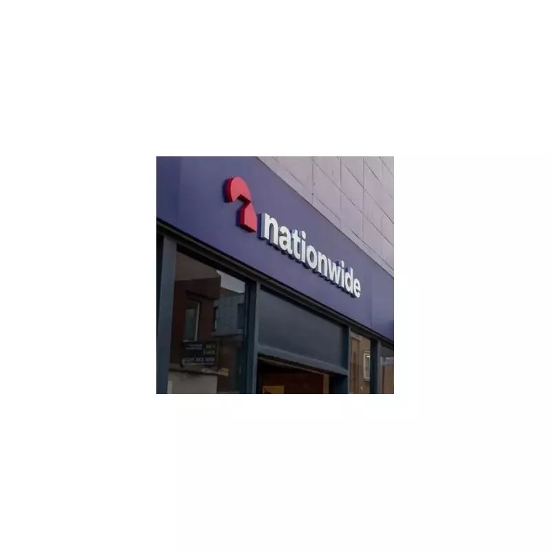 Nationwide's £100 Fairer Share Bonus: 2026 Update and Key Dates