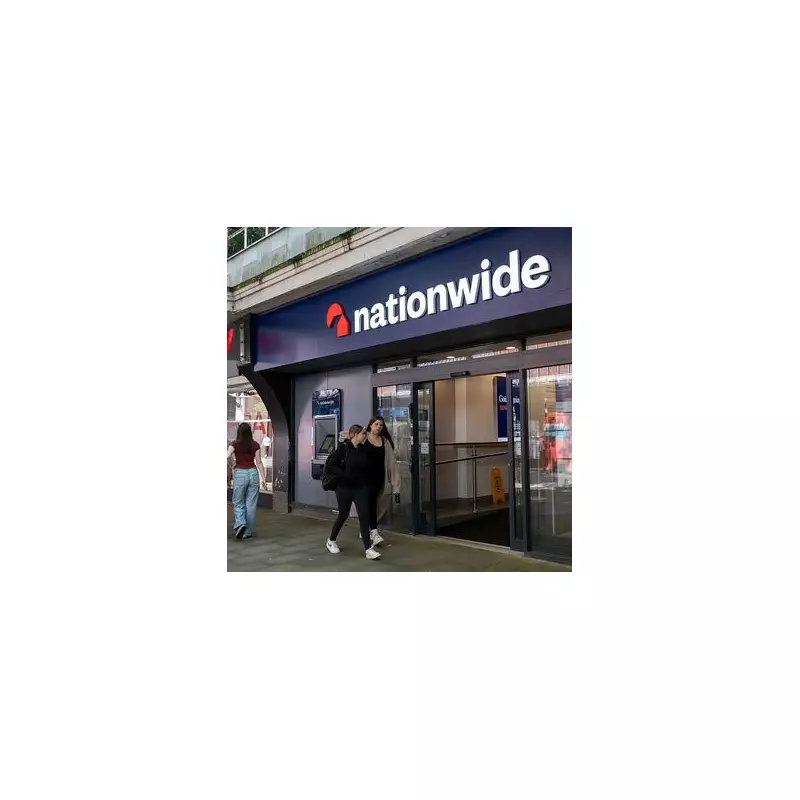 Nationwide's £275 Bonus Deadline Looms: How to Claim Before Time Runs Out
