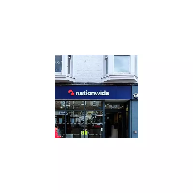 Nationwide's 4% ISA Offers £400 'Bonus' – Act Now Before Rates Drop