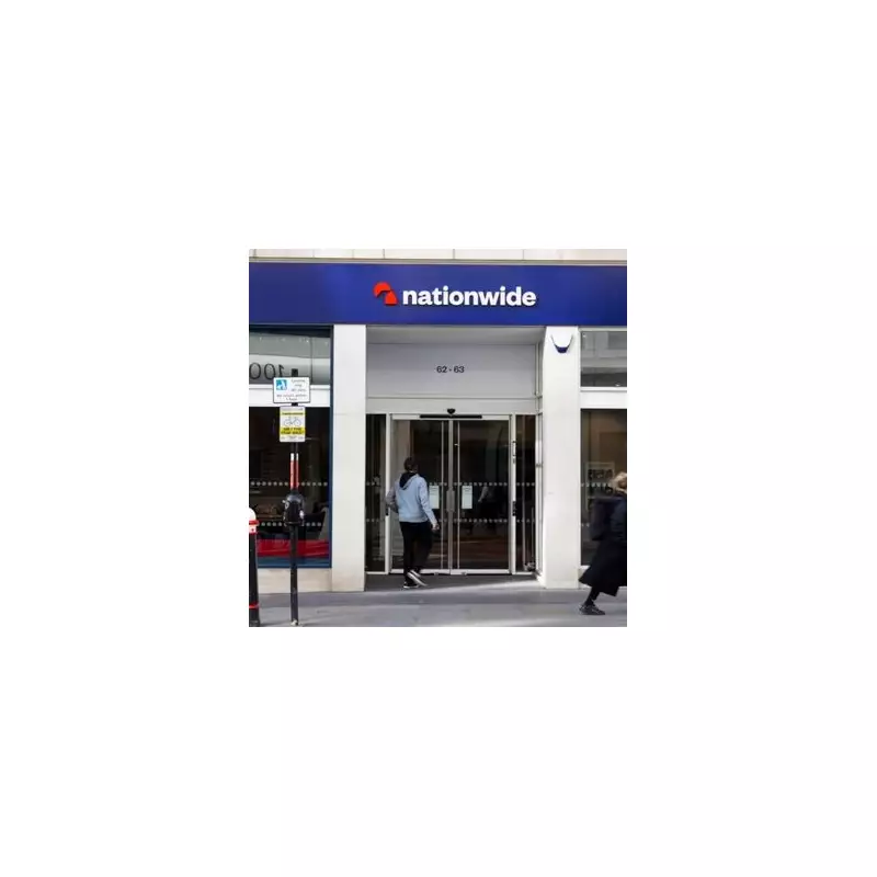 Nationwide's Mortgage Works Announces Second Round of Buy-to-Let Rate Cuts