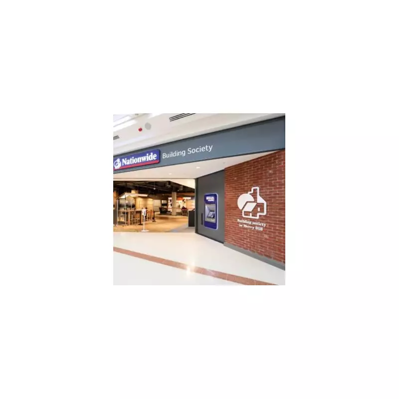 Nationwide's 'Seven Day' Pending Payment Rule Leaves Customers Waiting