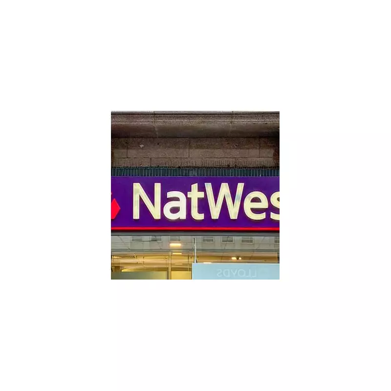 NatWest Chief Risk Officer Steps Down in Major Leadership Shake-Up